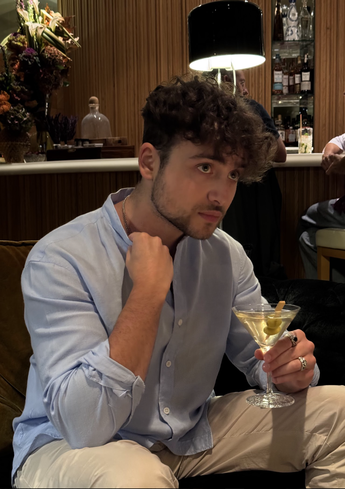 Alex, founder of Vibe Code Circle